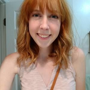 Meet your Posher, Lindsey